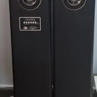 اسپیکر خانگی