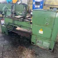 تراش بااوجی|ماشین‌آلات صنعتی|دزفول, |دیوار