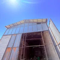 فروش ۵۰۰ متر سالن سوله بهداشتی باغستان|فروش دفتر صنعتی، کشاورزی، تجاری|باغستان, |دیوار