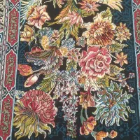 ۳تخته فرش ۹متری جفت هزارشانه تمام نج