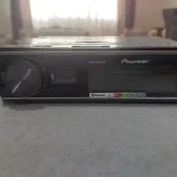 ضبط پایونییر ۹۶۵۰ بلوتوث