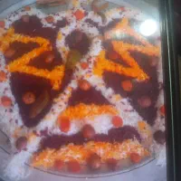 آشپزی نمونه