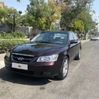 سوناتا ۲۰۰۶