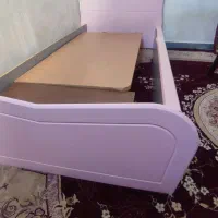 تخت|تخت و سرویس خواب|بندر ماهشهر, |دیوار