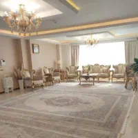 تک واحدی بی‌نظیر 155متر با چشم‌انداز ابدی غرق نور
