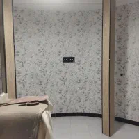 نصب وفروش کاغذ دیواری و نقاشی ساختمان