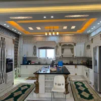 فروش آپارتمان سنددار و قولنامه مستقیم با مالک|فروش آپارتمان|کرج, کمال‌شهر|دیوار