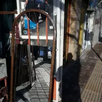 آینه قدی|آینه|نهاوند, |دیوار