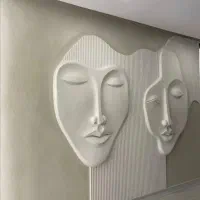 همکار خدمات و تنظیف کلینیک