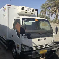 شیلر یخچالی ۱۴۰۱کم کار