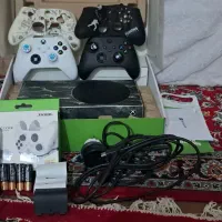 ایکس باکس سریS