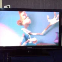 تی وی ۴۲ پلازما