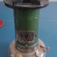 چراغ نفتی