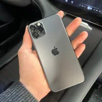 آیفون ۱۱ پرو بی نقص