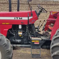 تراکتور 800