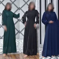 لباس مجلسی جدید  شهناز تهرانی کد 20362
