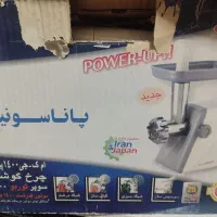 چرخ گوشت پاناسونیک