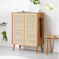 جاکفشی نشیمندار همه رقم کد R8|جاکفشی، کمد، دراور|همدان, |دیوار