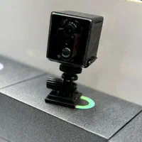 دوربین مکعبی سیمکارتی ۸ مگاپیکسل کوچک
