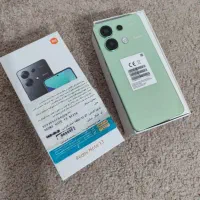 معاوضه ردمی نوت 13 درحد اکبند