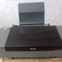 پرینتر رنگی