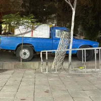 آبرسانی با نیسان آب تصفیه