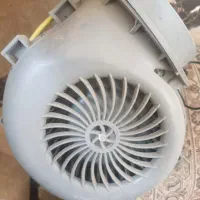 فن دو موتوره|قطعات و لوازم جانبی رایانه|گنبد کاووس, |دیوار