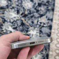 Iphone15pro max titanium|موبایل|یاسوج, |دیوار