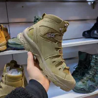 کفش سالامون|کیف، کفش، کمربند|تهران, مختاری|دیوار