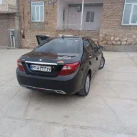 دنا پلاس مدل 98|خودرو سواری و وانت|بوکان, |دیوار