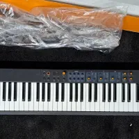 پیانو دیجیتال استدیو لاجیک