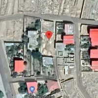 زمین فروشی سانیج