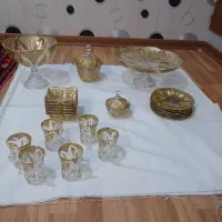 سرویس ۲۴ پارچه سلیکا ژاپن