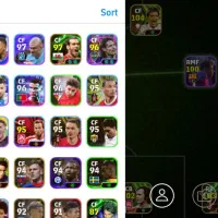 اکانت ای فوتبال|کنسول، بازی ویدئویی و آنلاین|سمنان, |دیوار