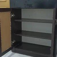 جاکفشی مشکی