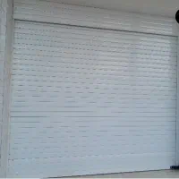 نصب و تعمیر درب کرکره و جک های برقی