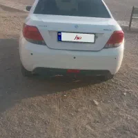 دنا مدل ۹۶|خودرو سواری و وانت|گلبهار, شهر جدید گلبهار|دیوار
