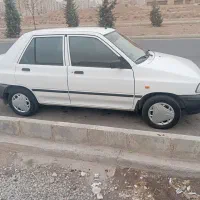 پراید 131 مدل 95