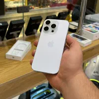Apple 16 pro ۲۵۶ گیگ دوسیم کارت پک اصلی|موبایل|شیراز, وصال|دیوار