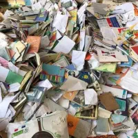 کتاب و کاغذ