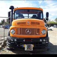 بنز تک کمپرسی