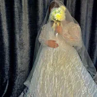 لباس مجلسی ، لباس عقدی|حراج|شادگان, |دیوار