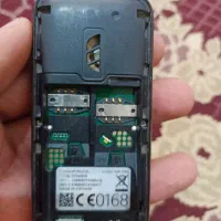 گوشی نوکیا دوسیم اصلی|موبایل|قوچان, |دیوار