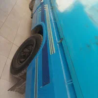 نیسان بنزینی مدل ۹۸ بی رنگ کم کار و تمیز|خودرو سواری و وانت|زابل, |دیوار