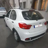 کوییک RS مدل ۱۴۰۴|خودرو سواری و وانت|تهران, تجریش|دیوار