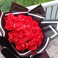 گل فقط شاخه ۳۵