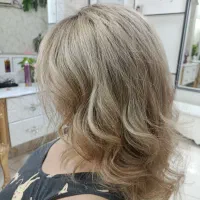 یادگیری کوتاهی مو آسان و سریع