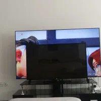 تلوزیون lg led 42 اینچ کره ای