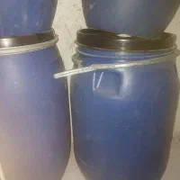 بشکه آلمانی و ترک|ظروف نگهدارنده، پلاستیکی، یک‌بارمصرف|پردیس, فاز ۸|دیوار