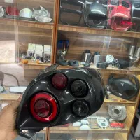 چراغ مورتی و هلا  ۲۰۶